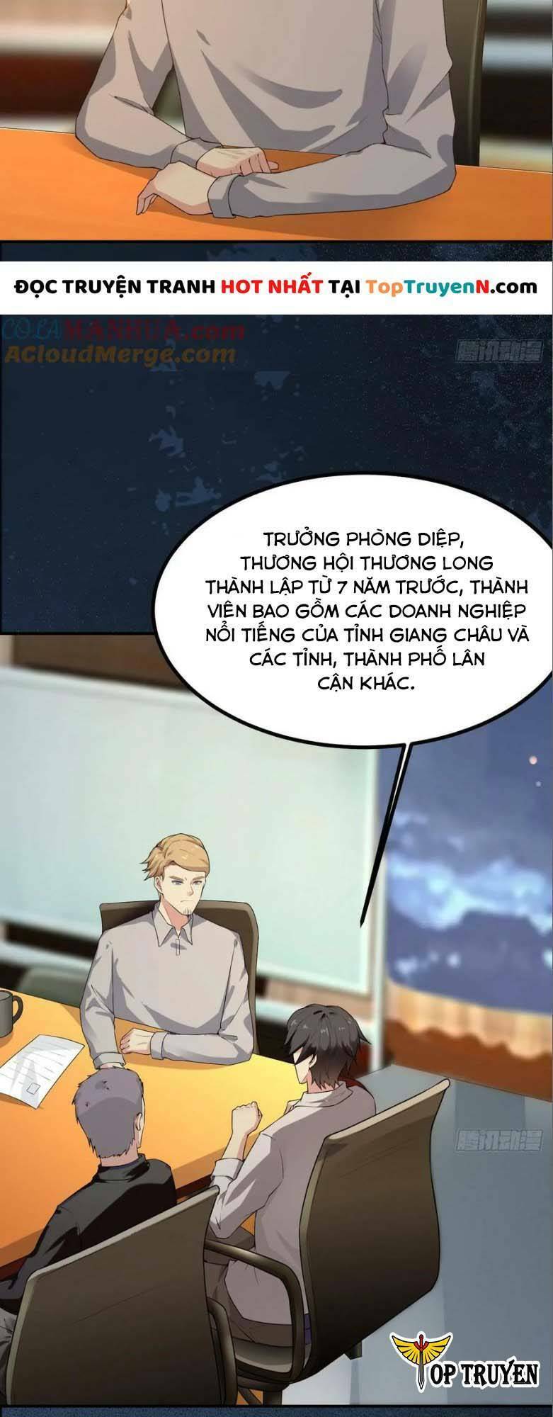 Mỗi Tuần Ta Có Một Thân Phận Mới