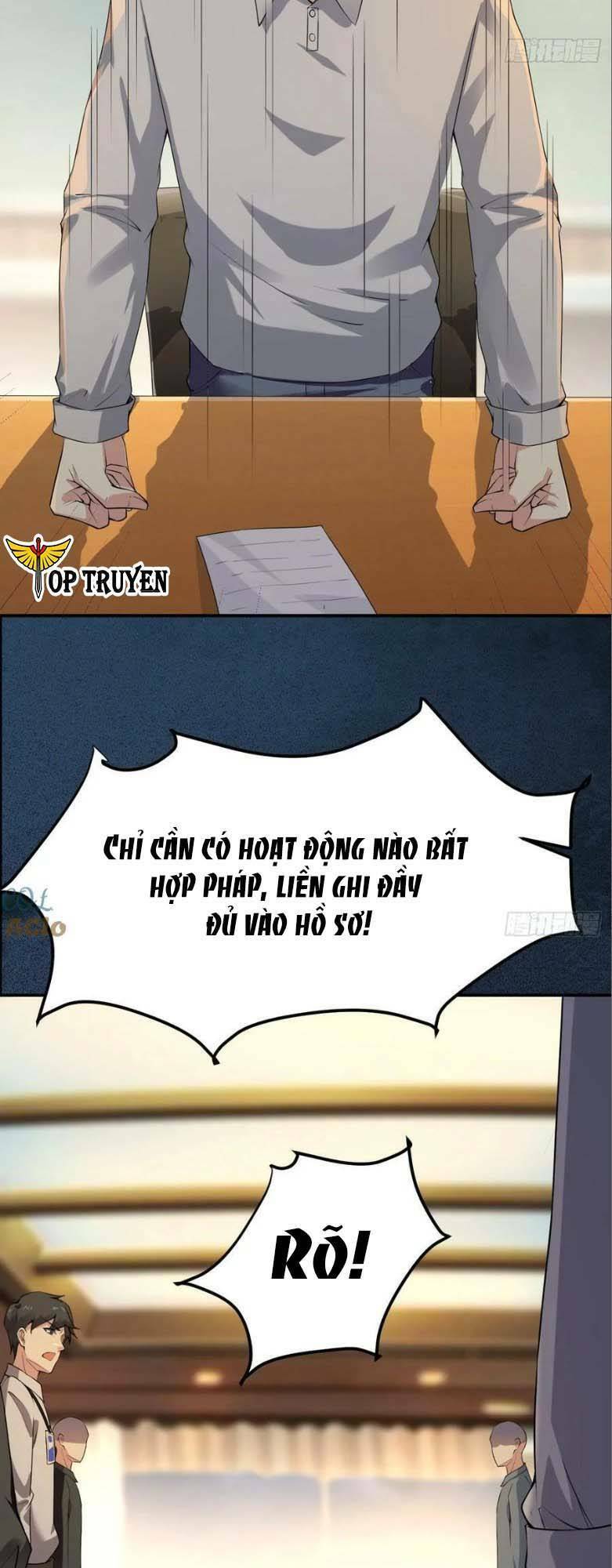 Mỗi Tuần Ta Có Một Thân Phận Mới