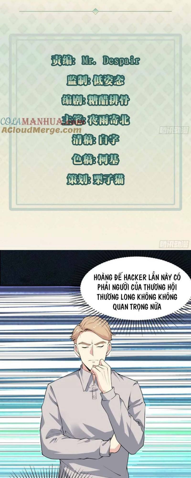 Mỗi Tuần Ta Có Một Thân Phận Mới