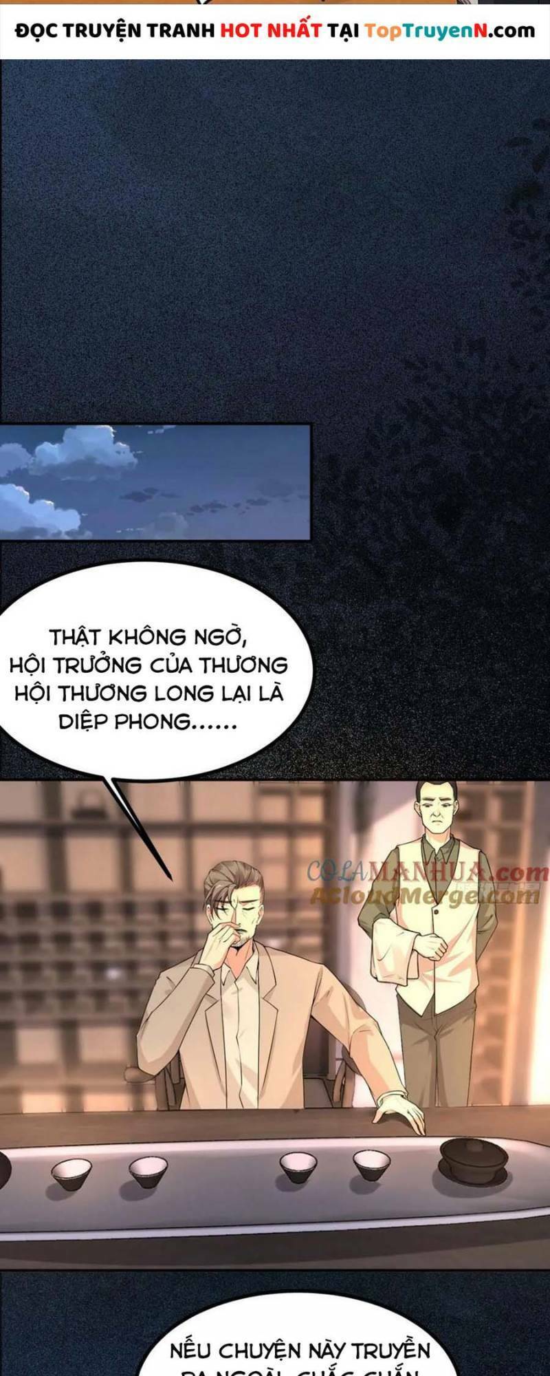Mỗi Tuần Ta Có Một Thân Phận Mới