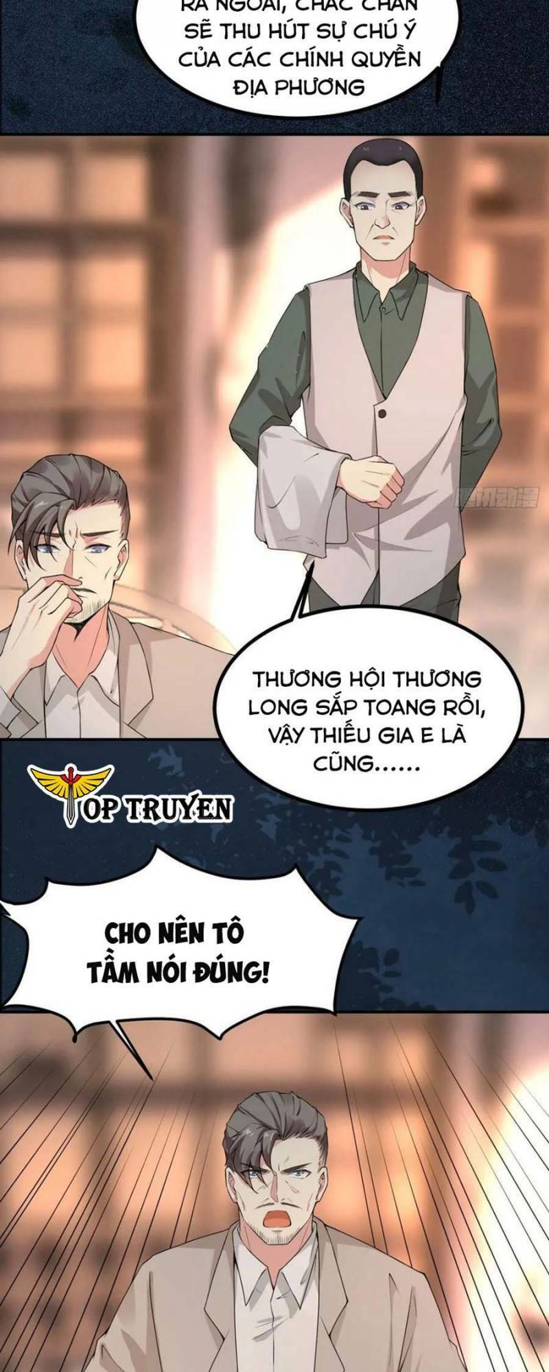 Mỗi Tuần Ta Có Một Thân Phận Mới