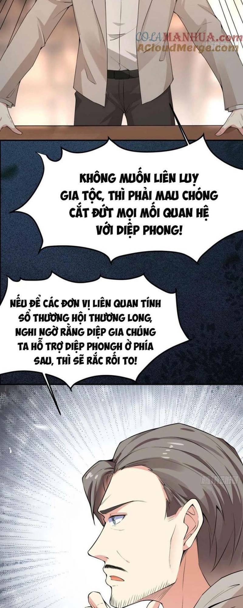 Mỗi Tuần Ta Có Một Thân Phận Mới