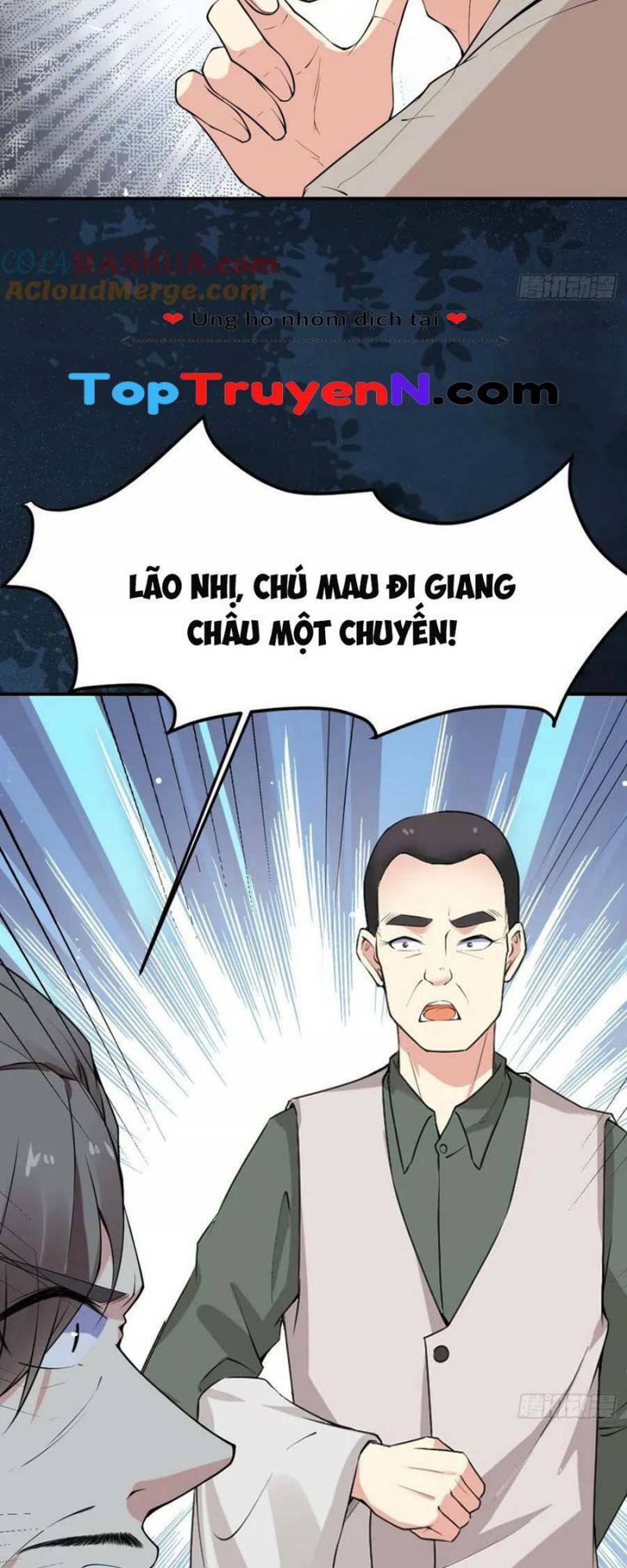 Mỗi Tuần Ta Có Một Thân Phận Mới