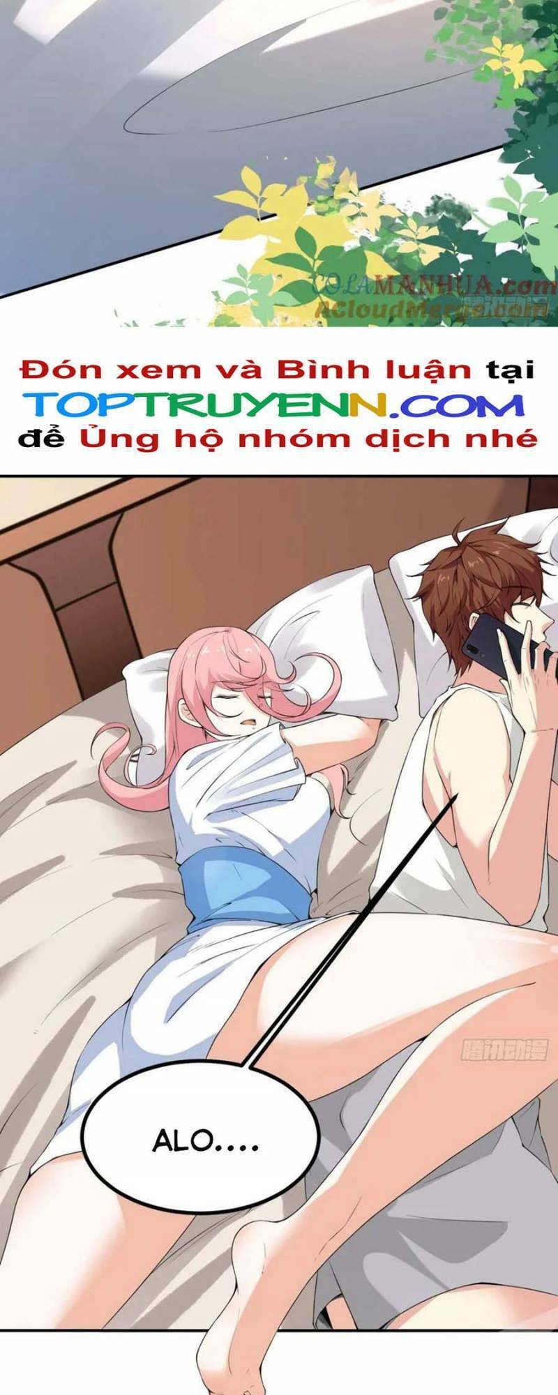 Mỗi Tuần Ta Có Một Thân Phận Mới