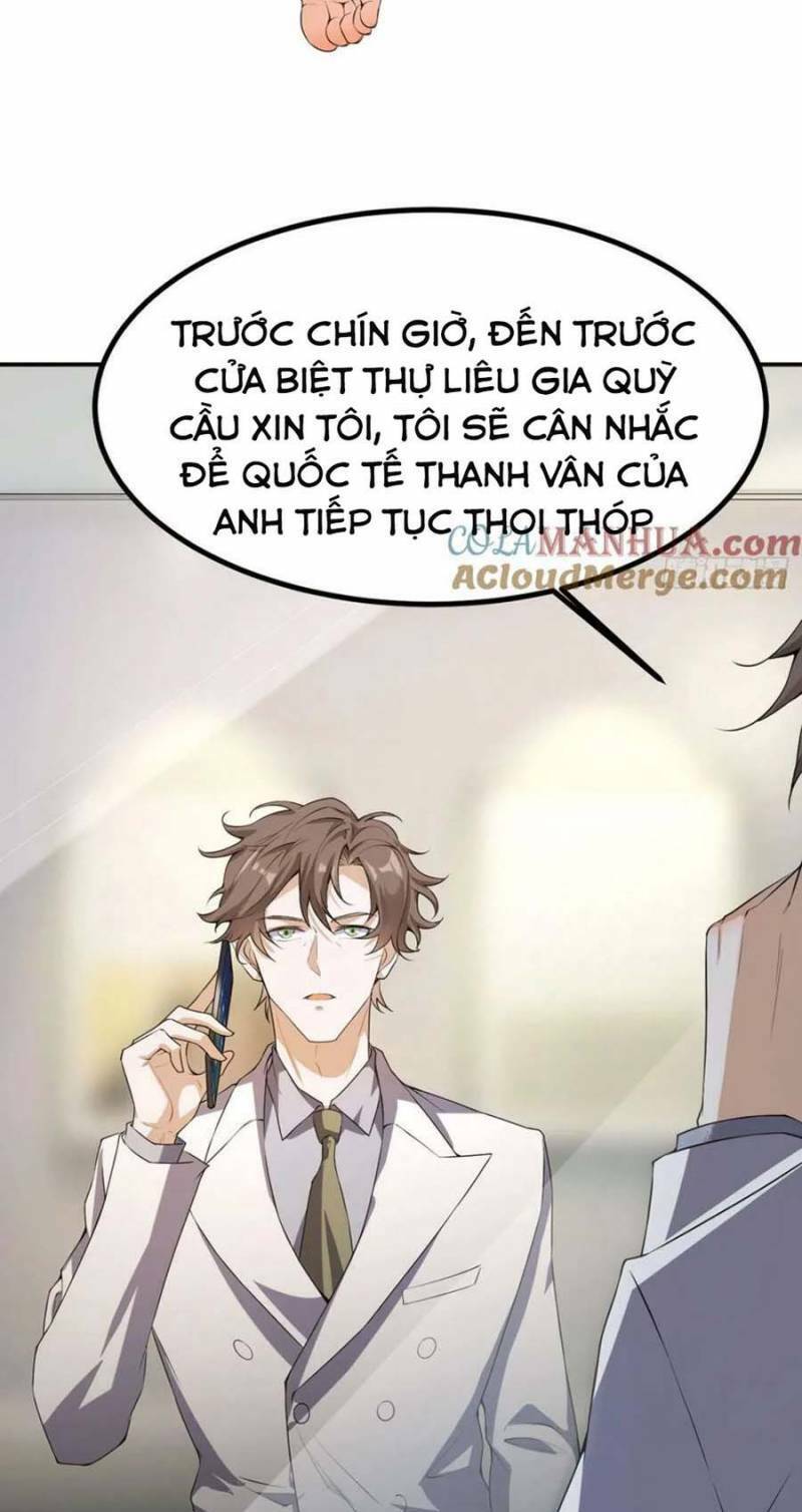 Mỗi Tuần Ta Có Một Thân Phận Mới
