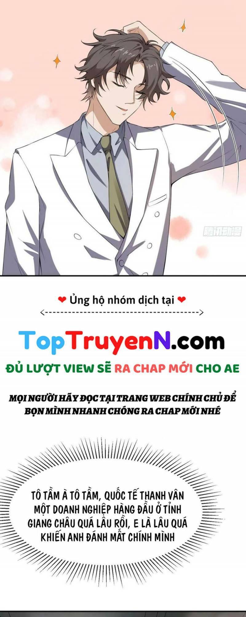 Mỗi Tuần Ta Có Một Thân Phận Mới