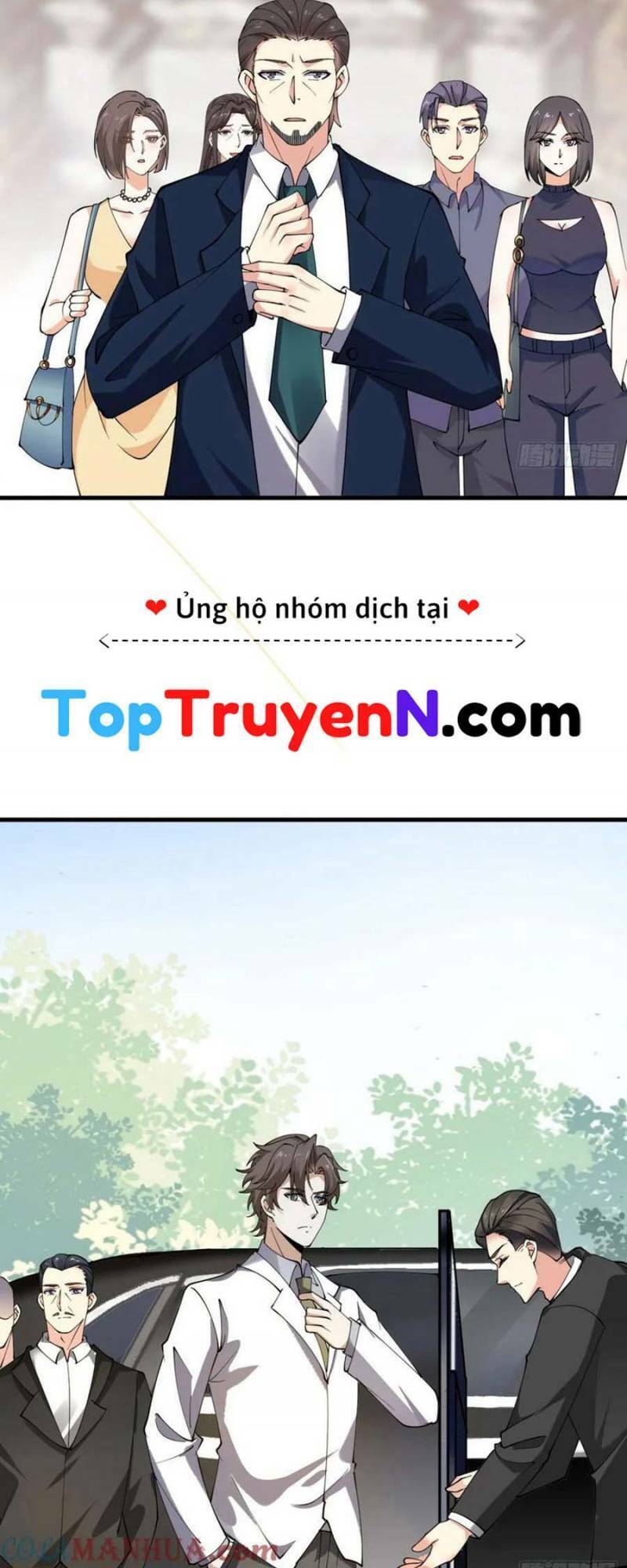 Mỗi Tuần Ta Có Một Thân Phận Mới