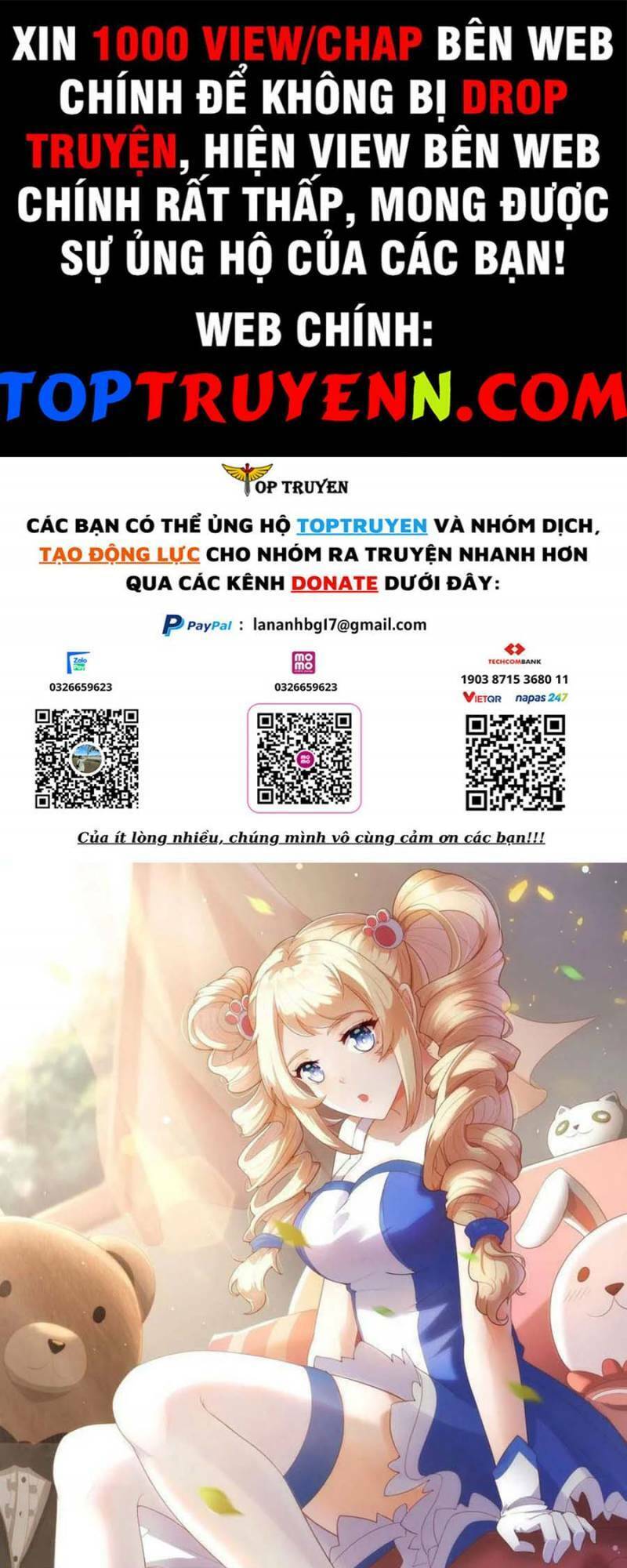 Mỗi Tuần Ta Có Một Thân Phận Mới
