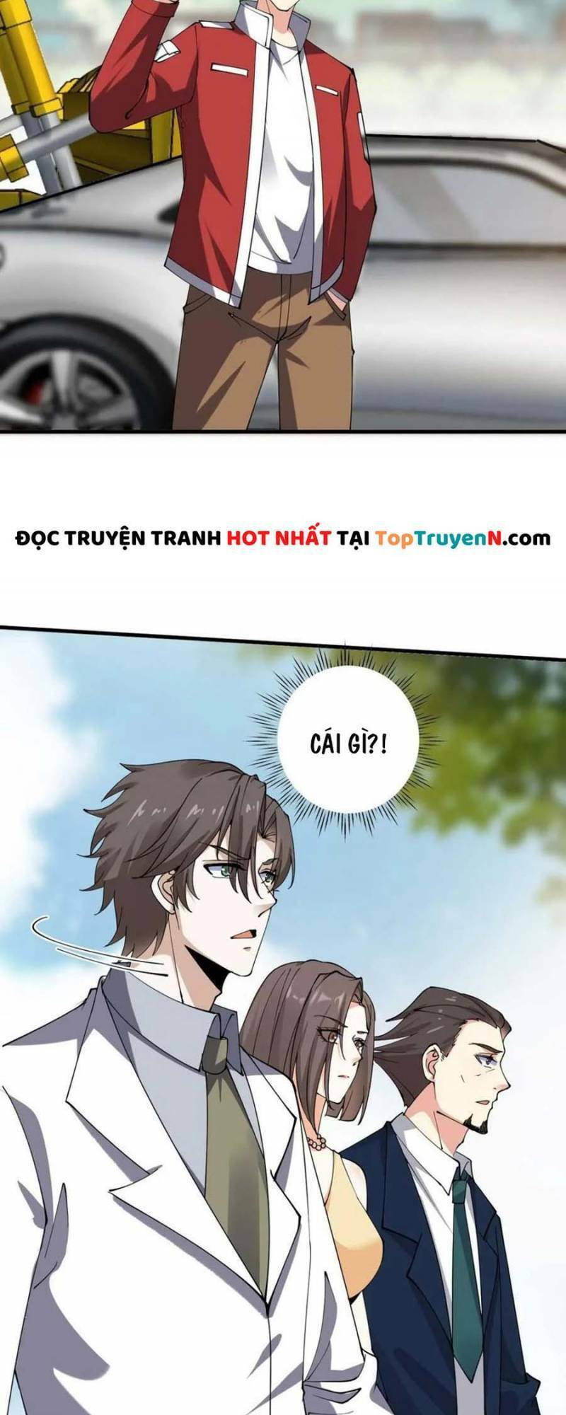 Mỗi Tuần Ta Có Một Thân Phận Mới
