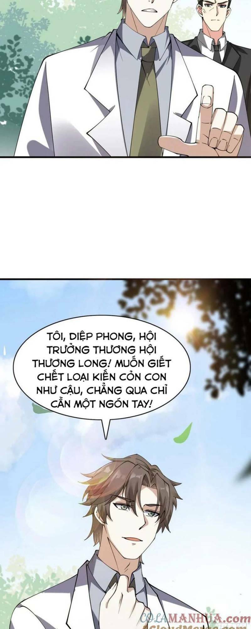 Mỗi Tuần Ta Có Một Thân Phận Mới
