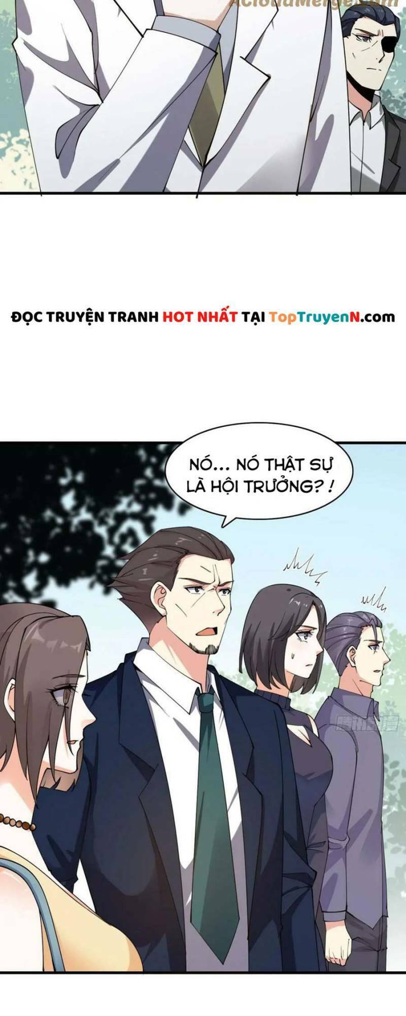 Mỗi Tuần Ta Có Một Thân Phận Mới