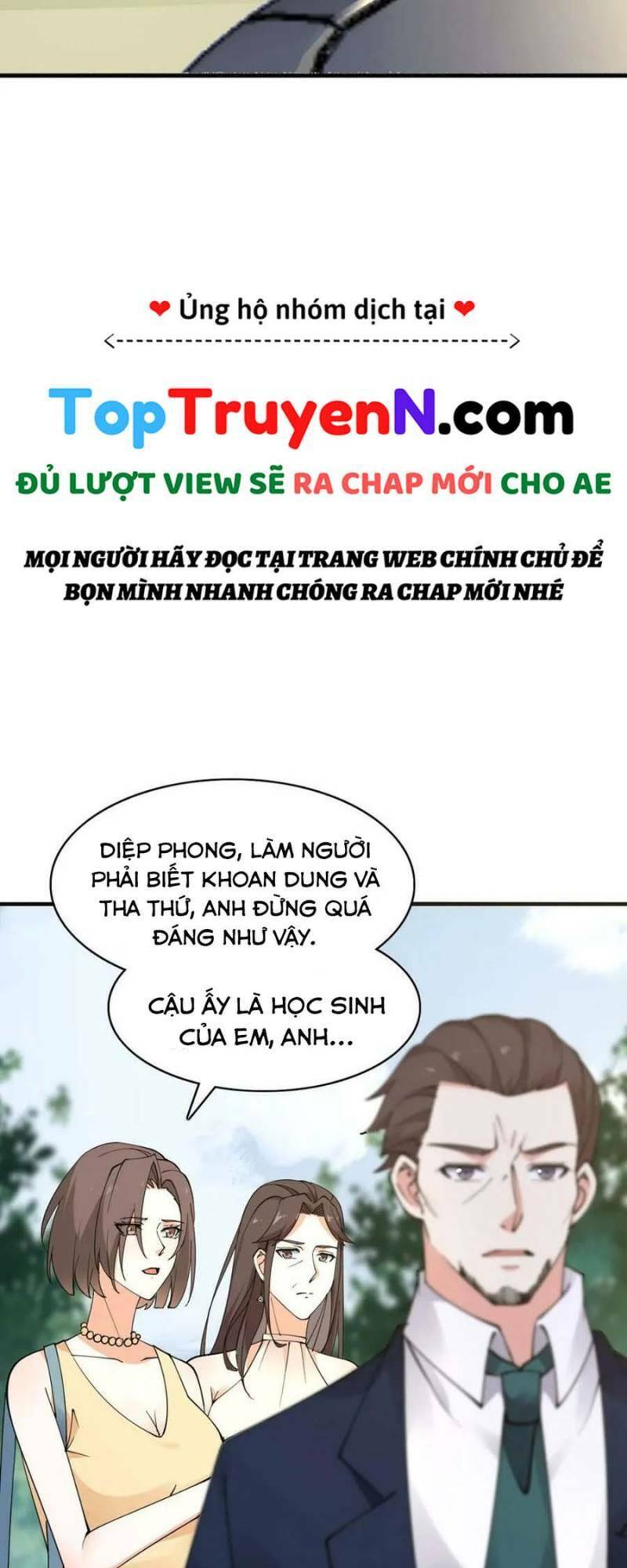 Mỗi Tuần Ta Có Một Thân Phận Mới