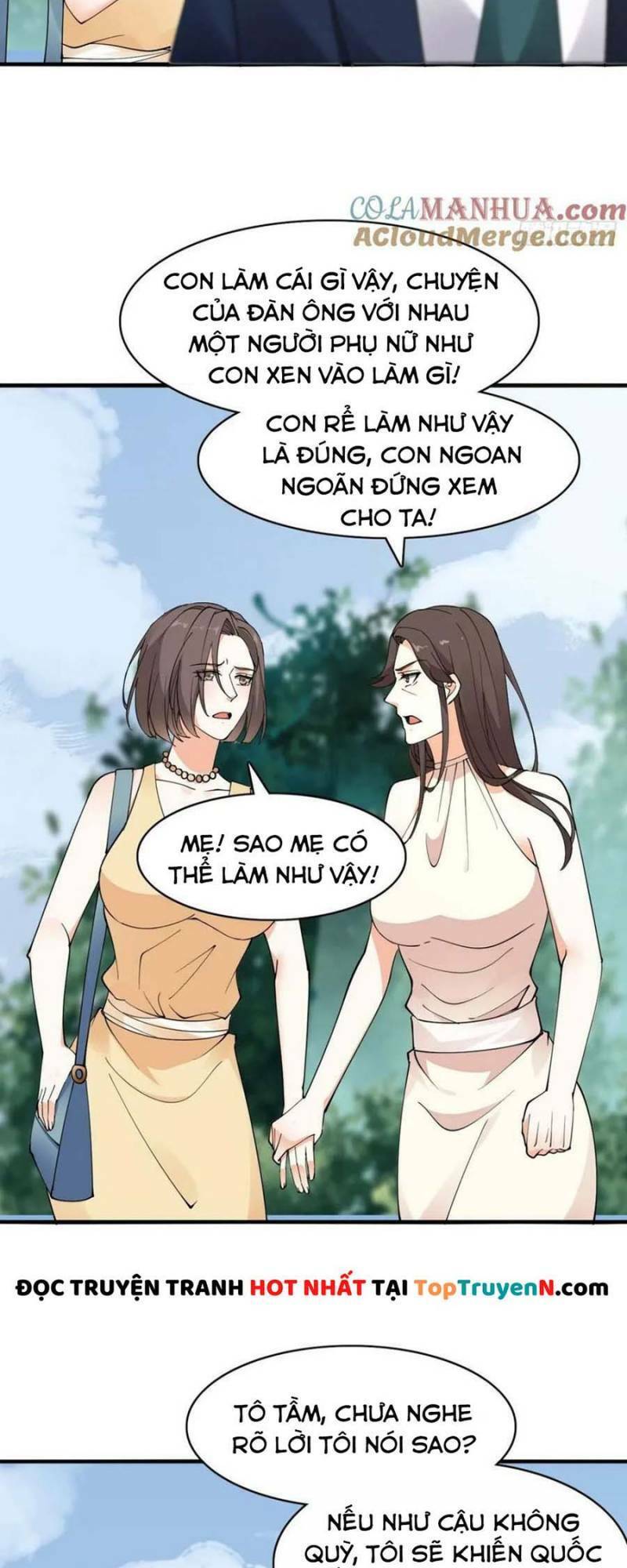 Mỗi Tuần Ta Có Một Thân Phận Mới