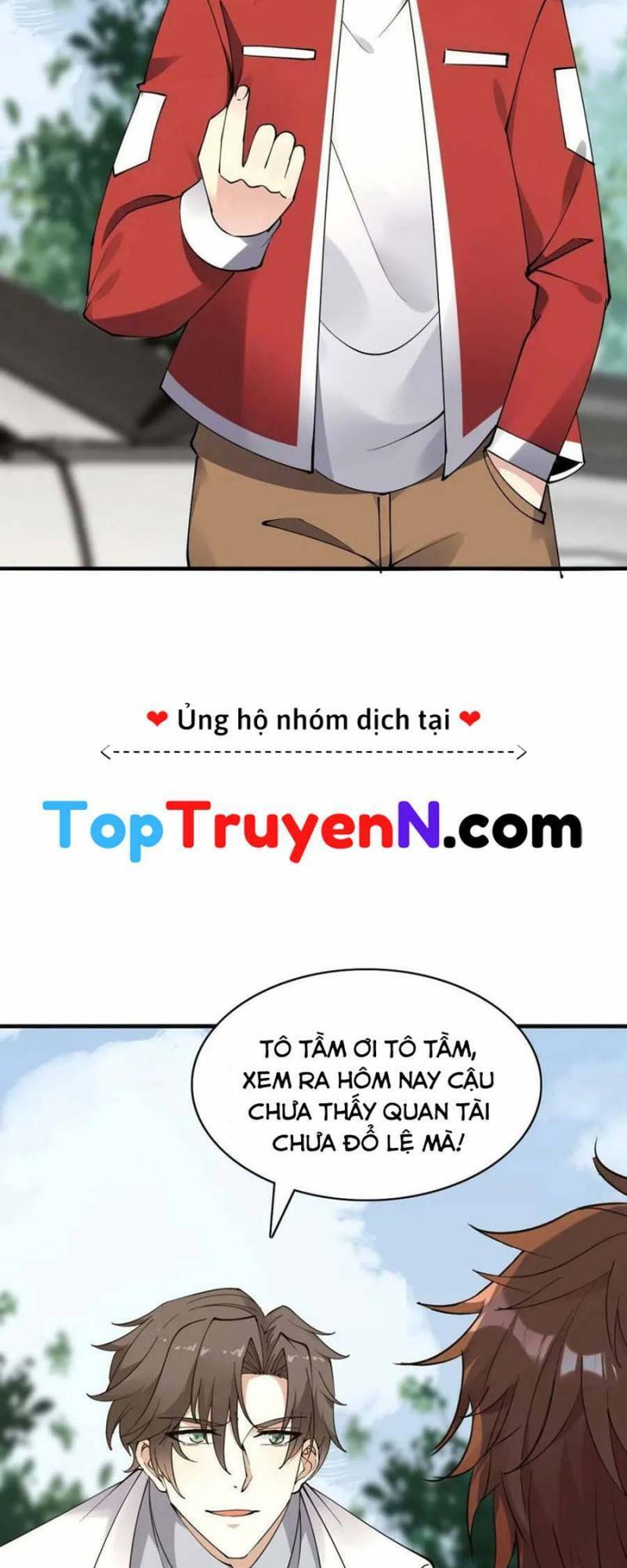 Mỗi Tuần Ta Có Một Thân Phận Mới