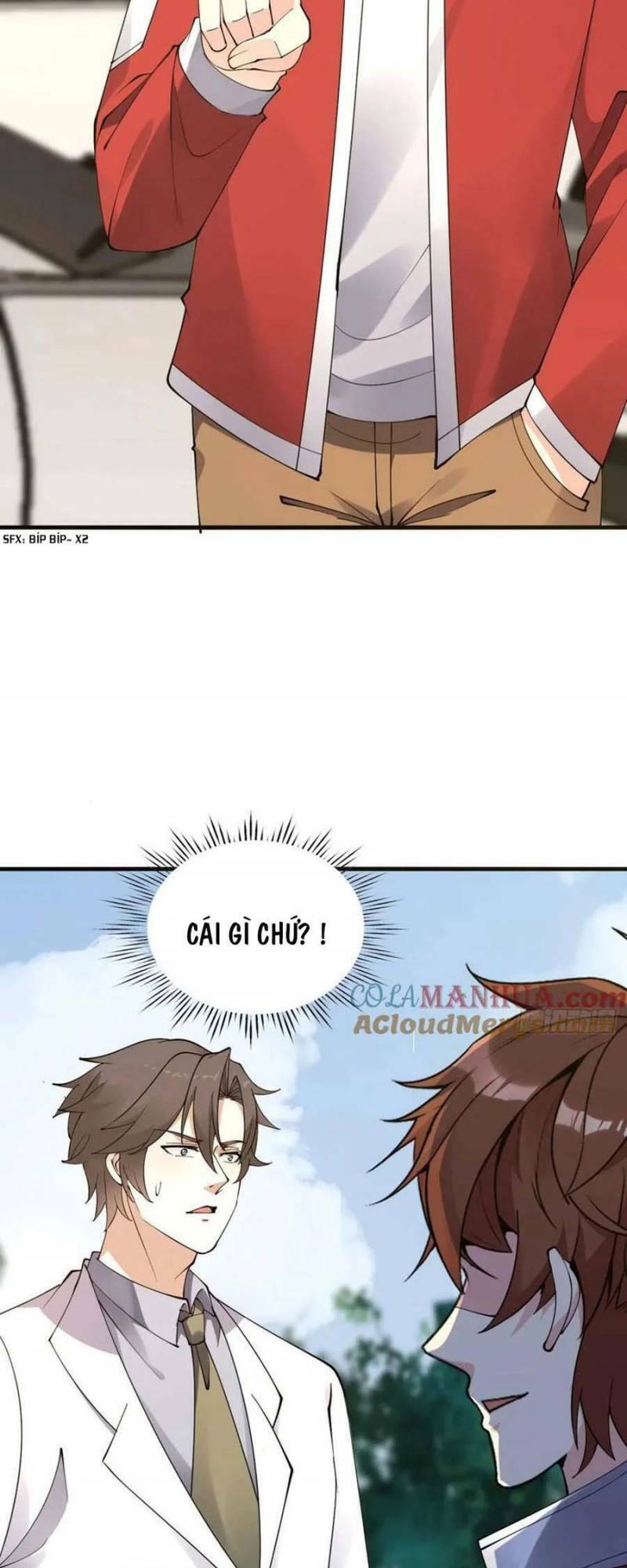 Mỗi Tuần Ta Có Một Thân Phận Mới