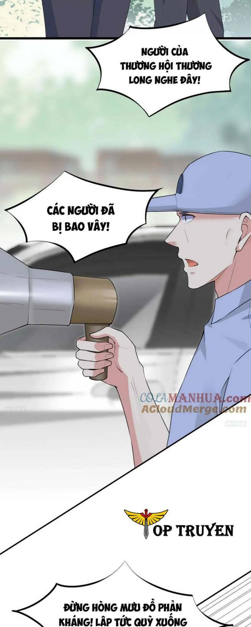 Mỗi Tuần Ta Có Một Thân Phận Mới