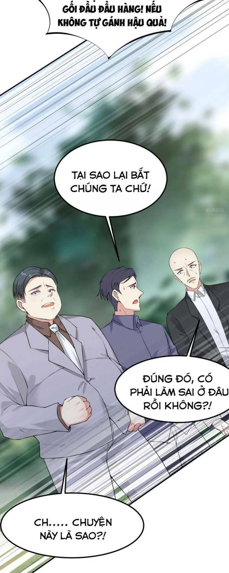 Mỗi Tuần Ta Có Một Thân Phận Mới