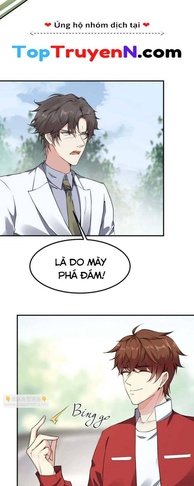 Mỗi Tuần Ta Có Một Thân Phận Mới