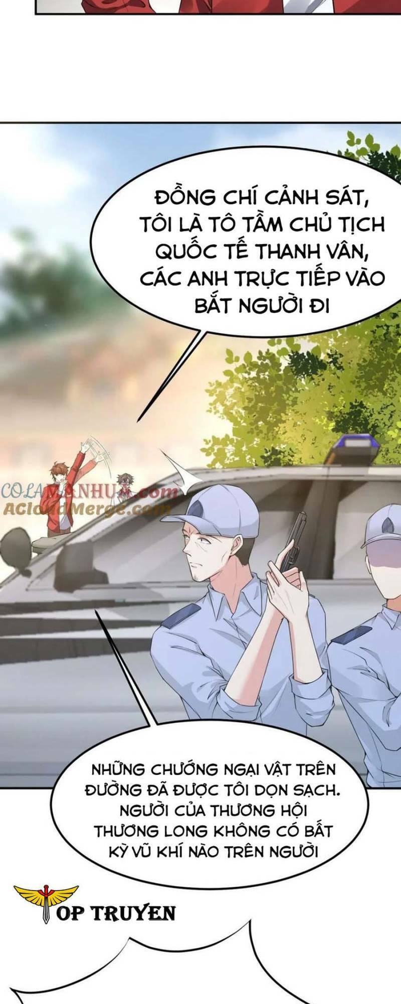 Mỗi Tuần Ta Có Một Thân Phận Mới