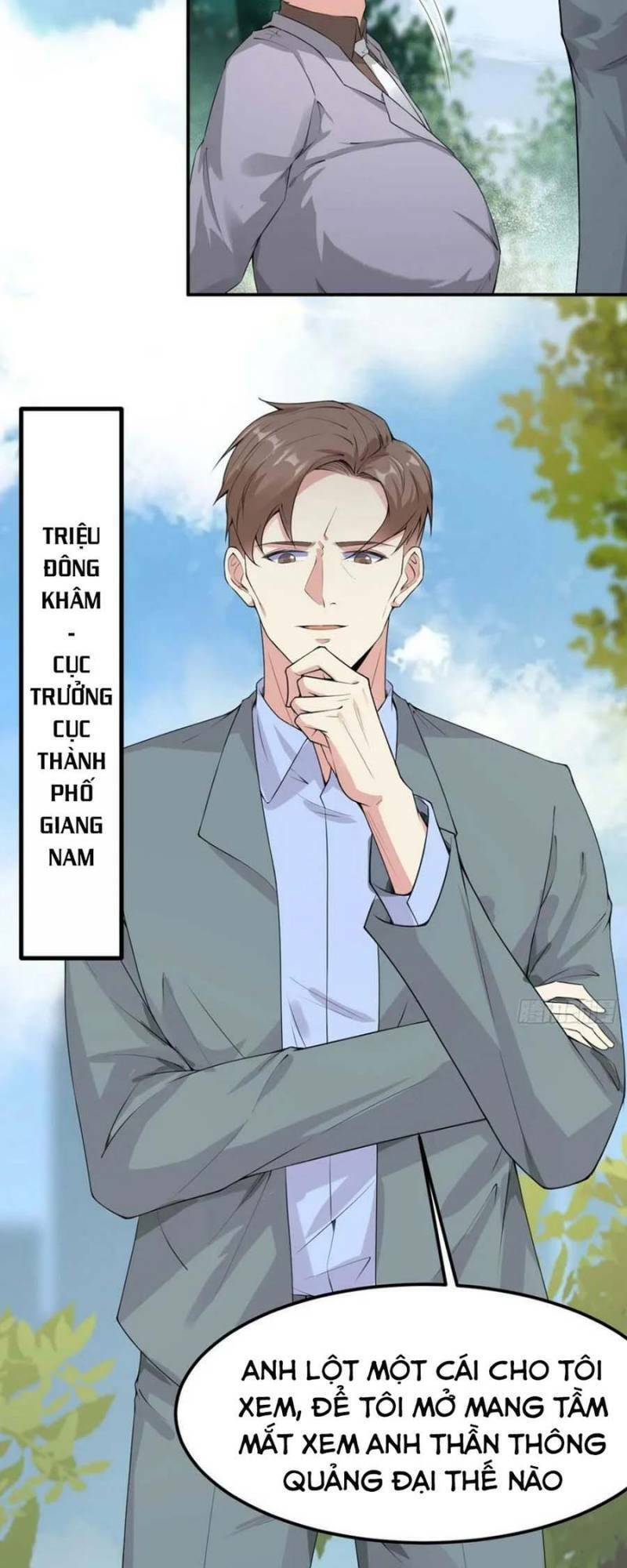 Mỗi Tuần Ta Có Một Thân Phận Mới