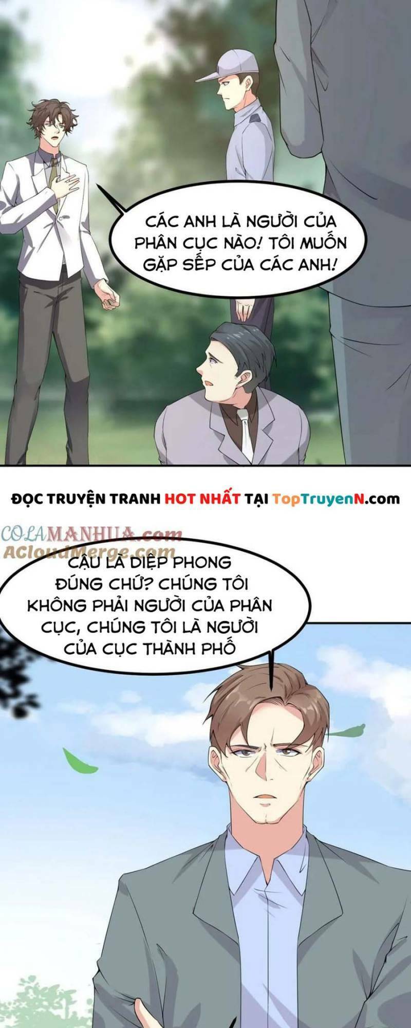 Mỗi Tuần Ta Có Một Thân Phận Mới
