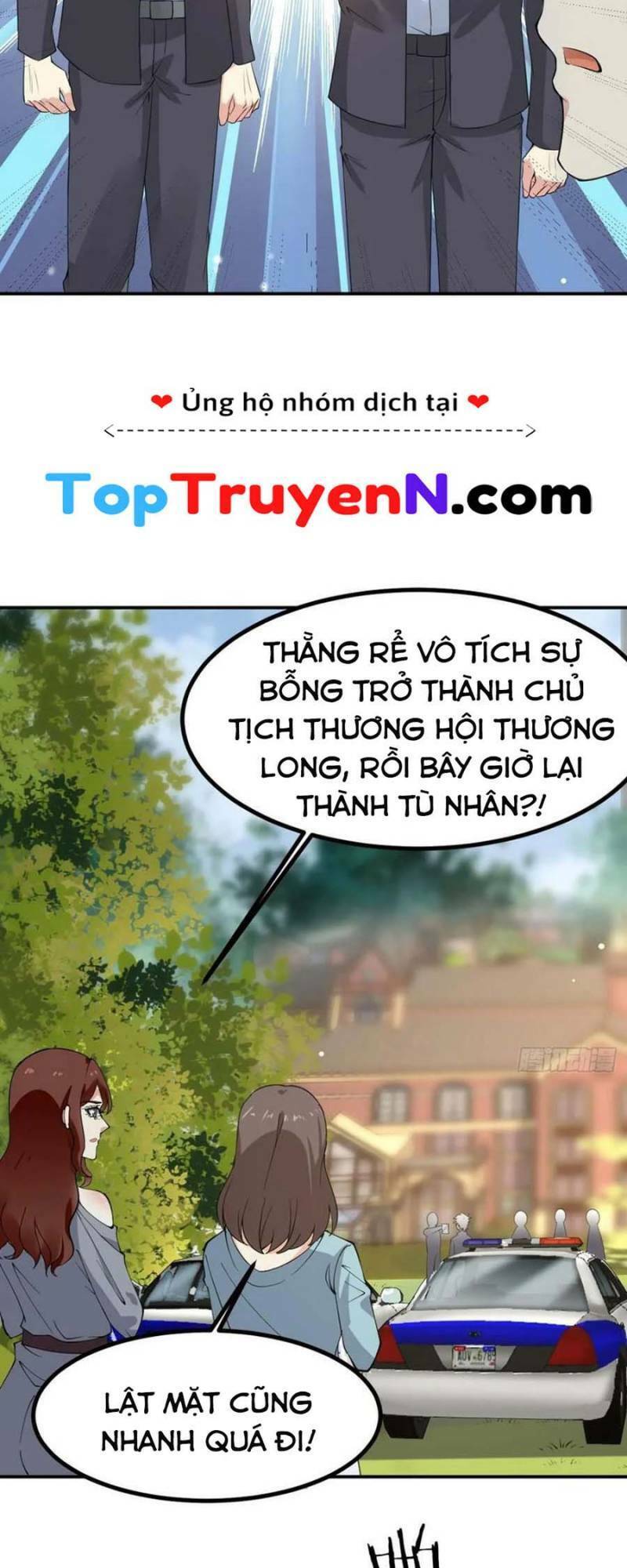 Mỗi Tuần Ta Có Một Thân Phận Mới