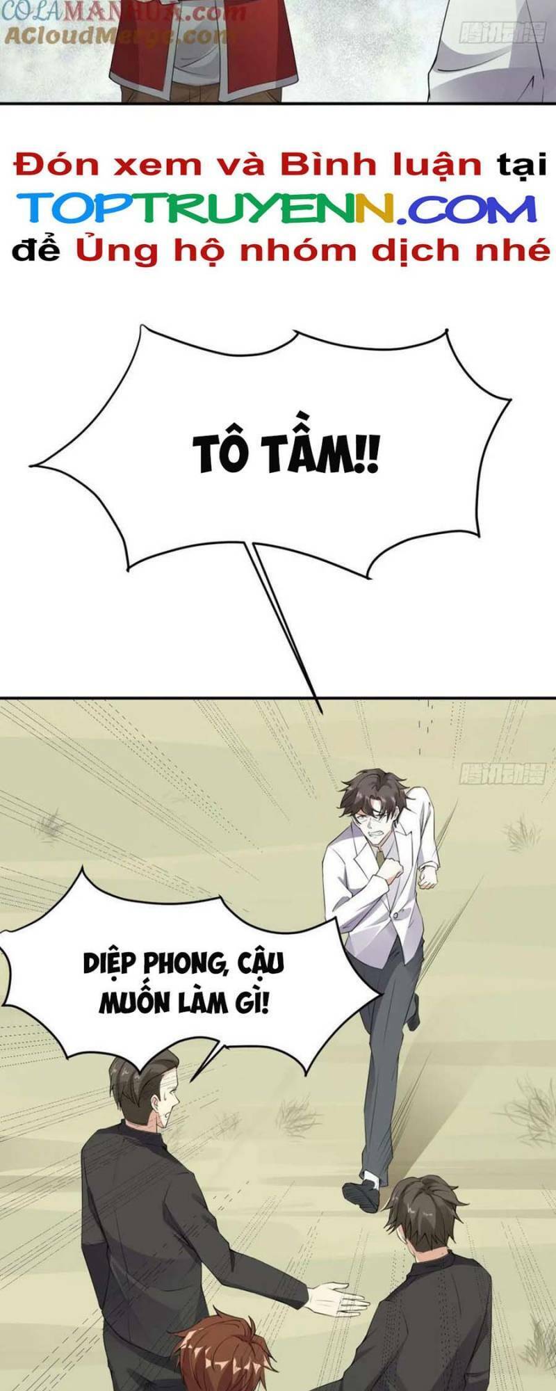 Mỗi Tuần Ta Có Một Thân Phận Mới