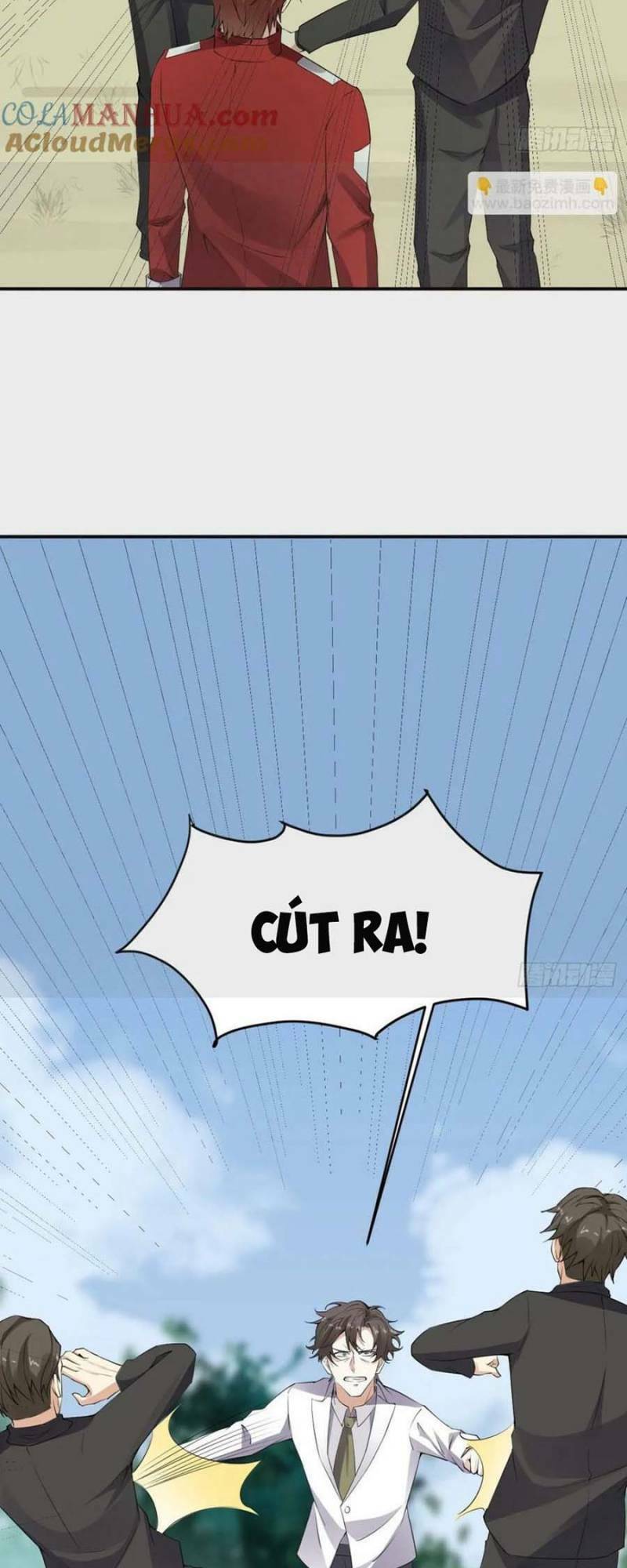 Mỗi Tuần Ta Có Một Thân Phận Mới