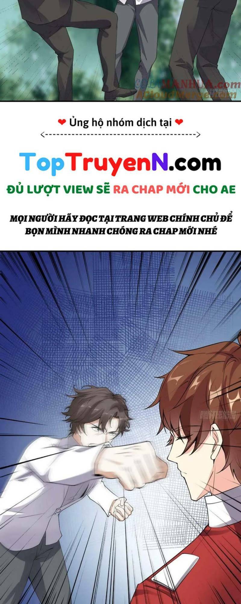 Mỗi Tuần Ta Có Một Thân Phận Mới