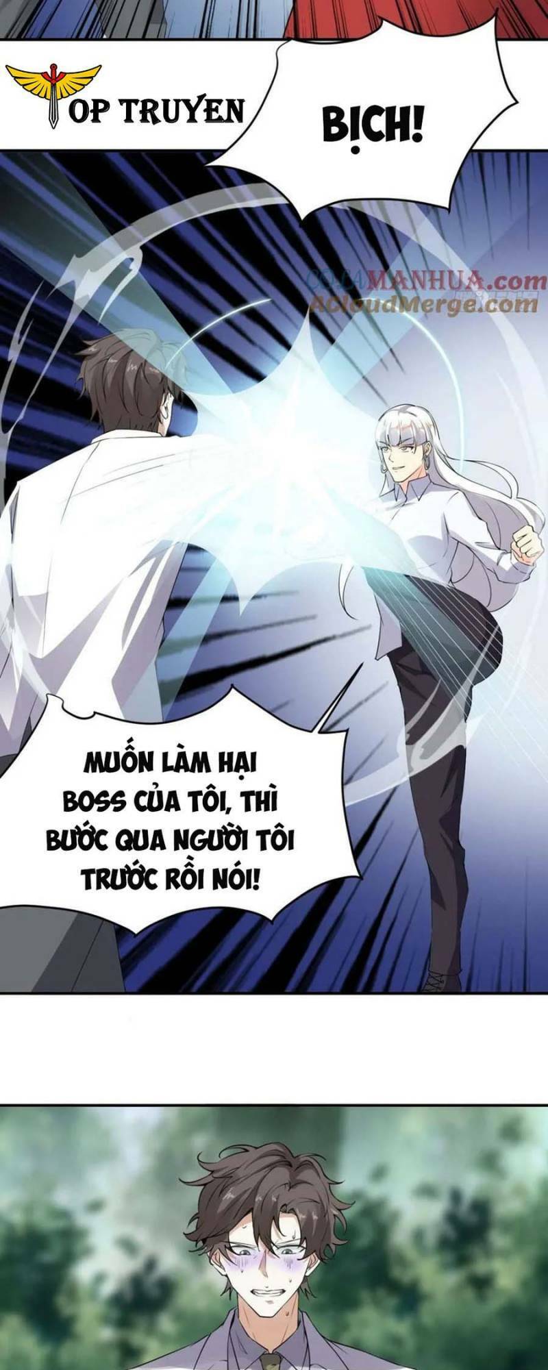 Mỗi Tuần Ta Có Một Thân Phận Mới