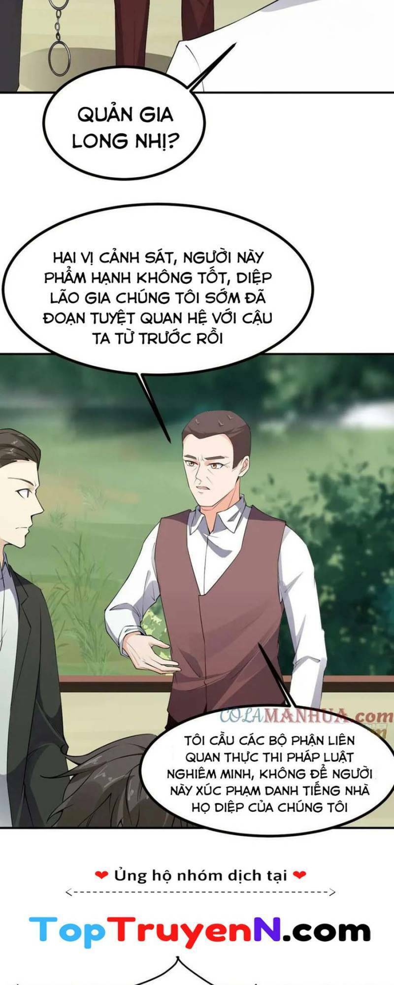 Mỗi Tuần Ta Có Một Thân Phận Mới