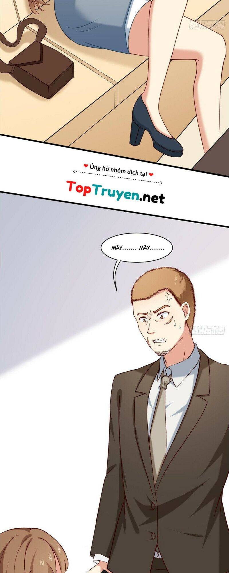 Mỗi Tuần Ta Có Một Thân Phận Mới