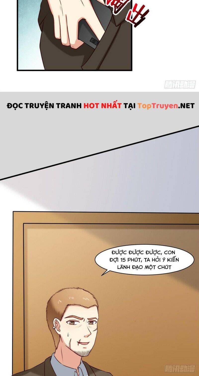 Mỗi Tuần Ta Có Một Thân Phận Mới