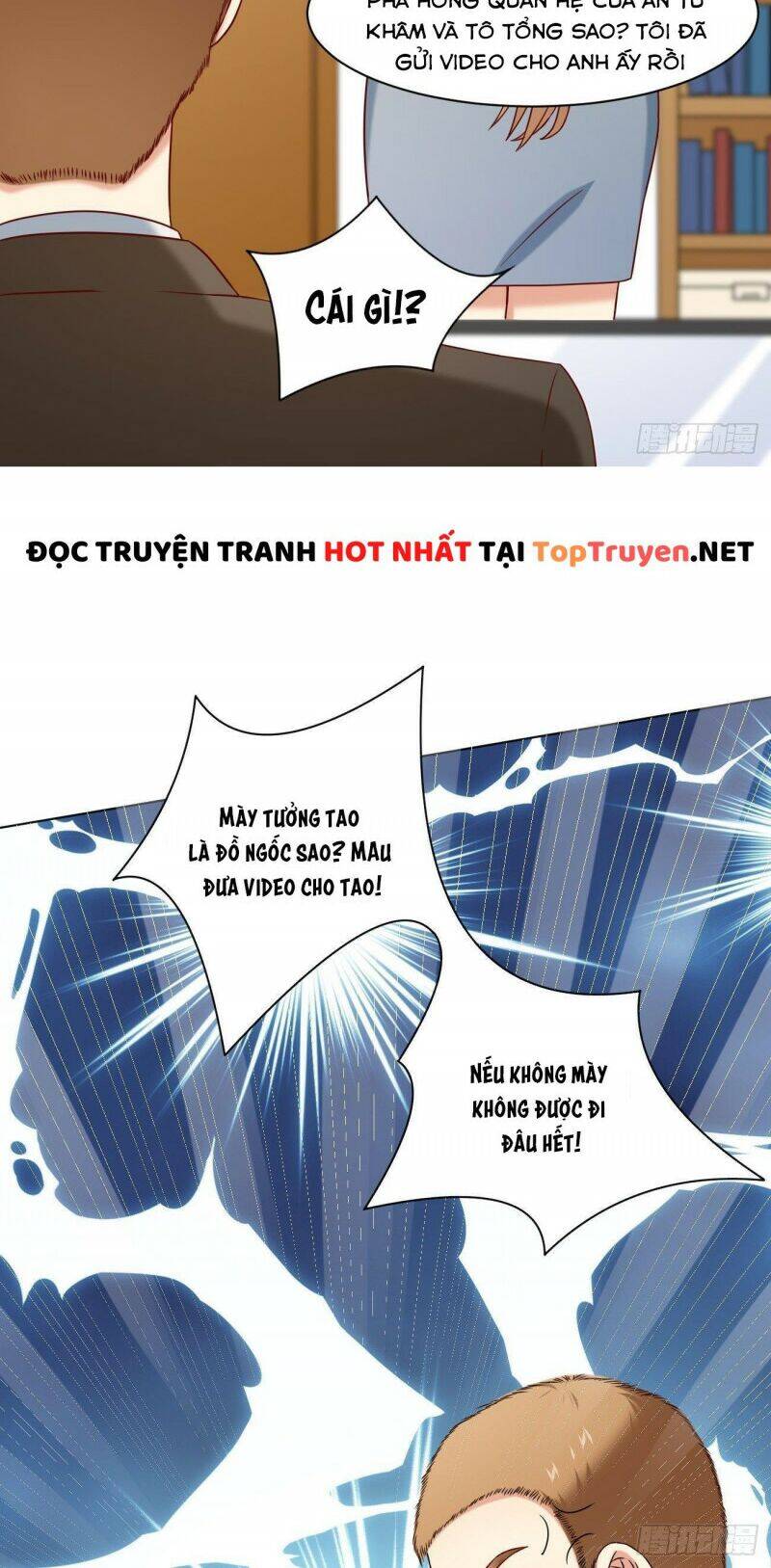 Mỗi Tuần Ta Có Một Thân Phận Mới