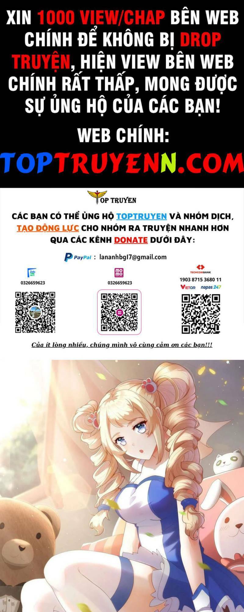 Mỗi Tuần Ta Có Một Thân Phận Mới