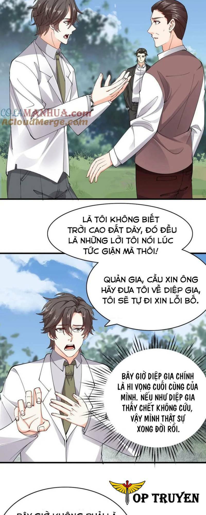 Mỗi Tuần Ta Có Một Thân Phận Mới