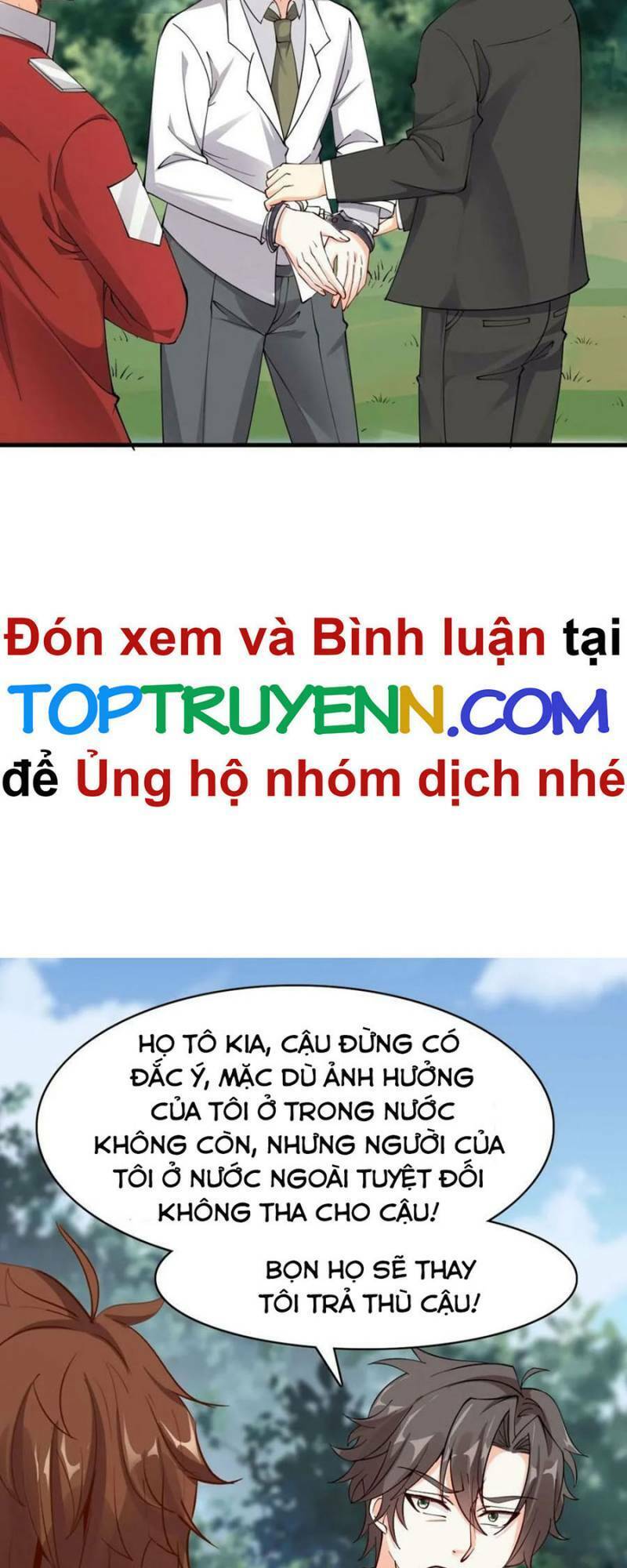 Mỗi Tuần Ta Có Một Thân Phận Mới