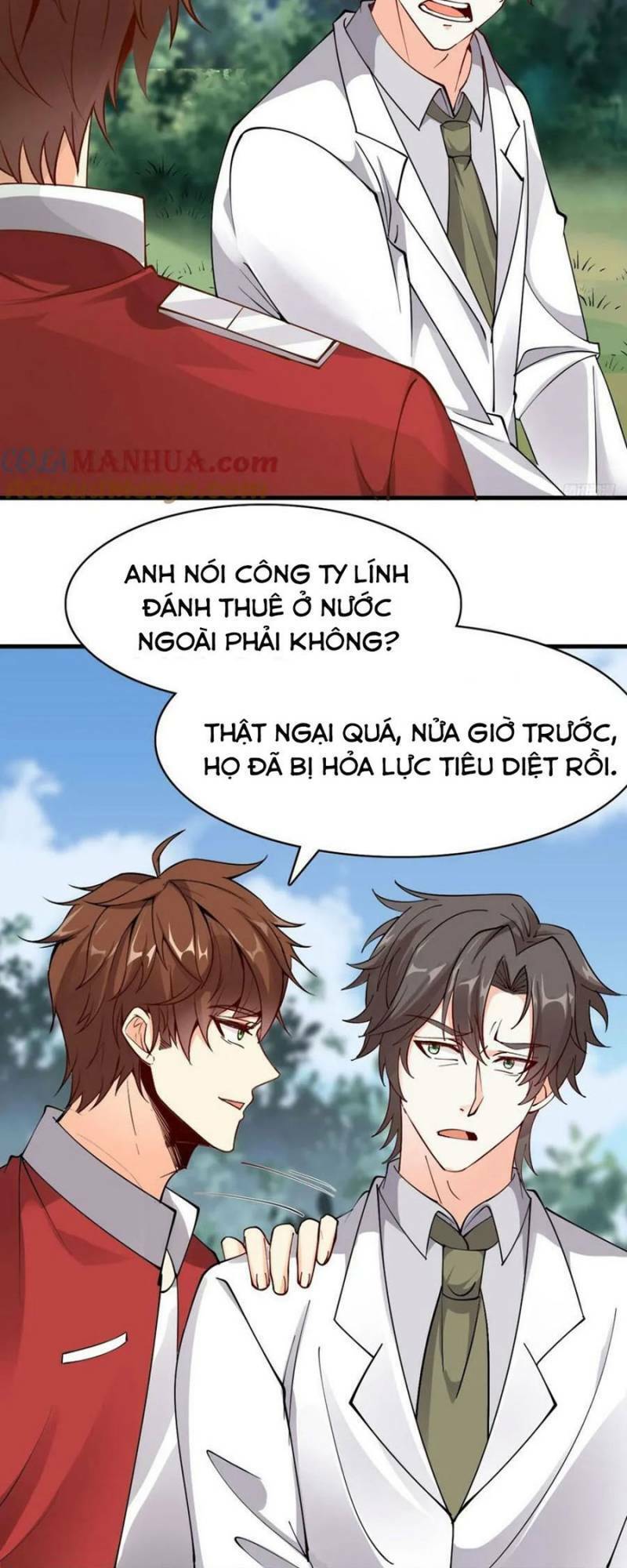 Mỗi Tuần Ta Có Một Thân Phận Mới