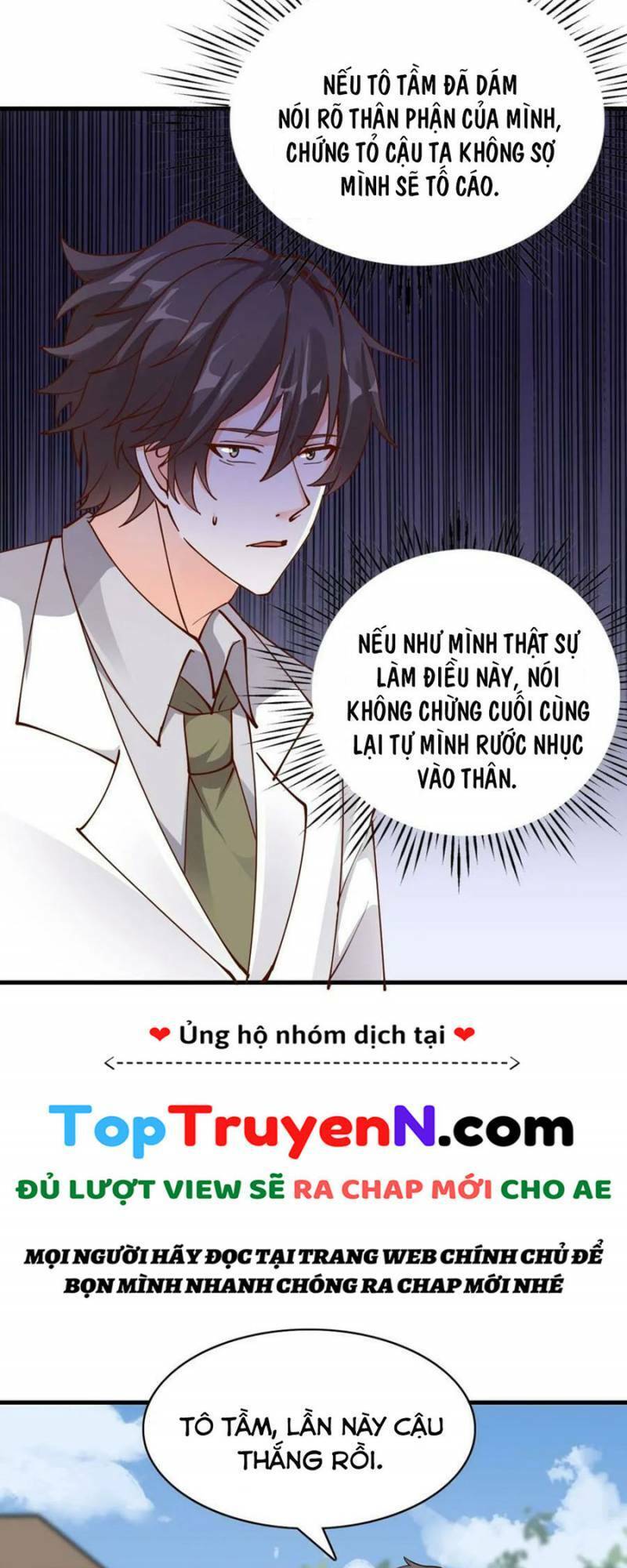 Mỗi Tuần Ta Có Một Thân Phận Mới