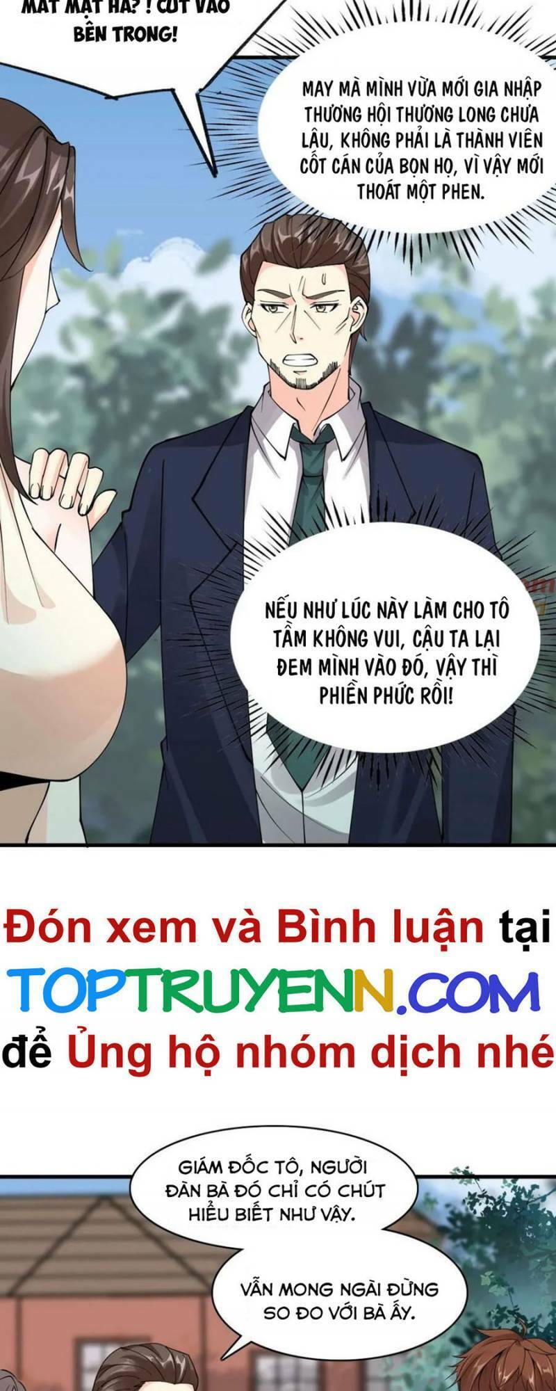 Mỗi Tuần Ta Có Một Thân Phận Mới