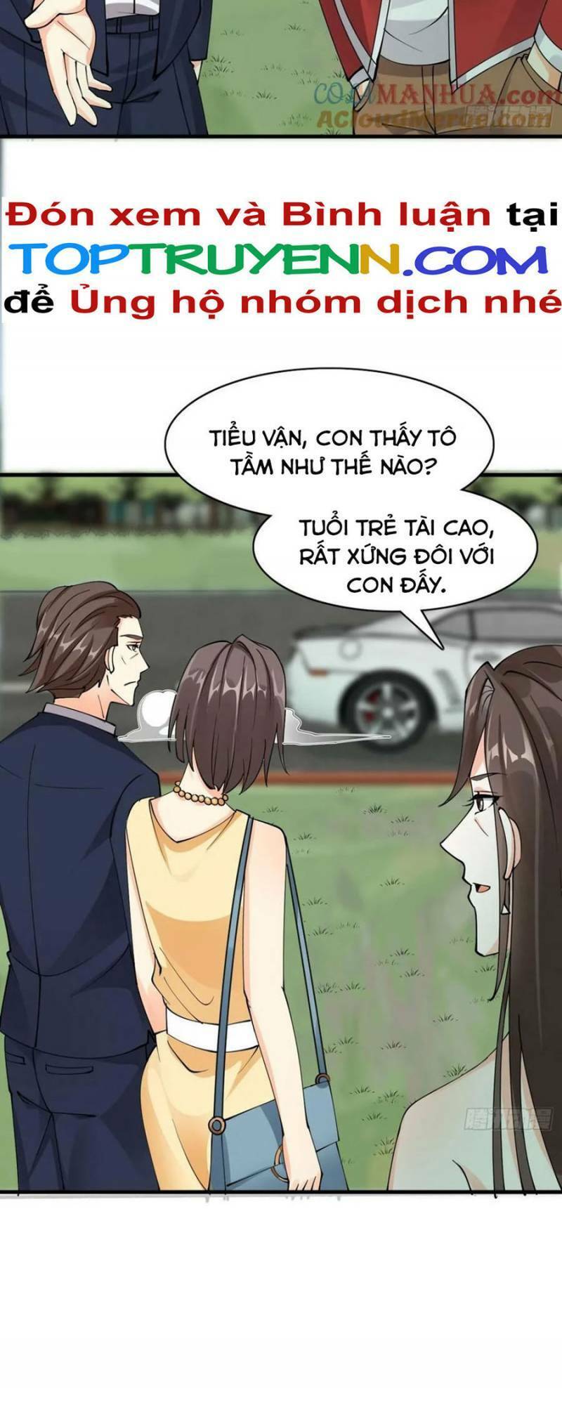 Mỗi Tuần Ta Có Một Thân Phận Mới