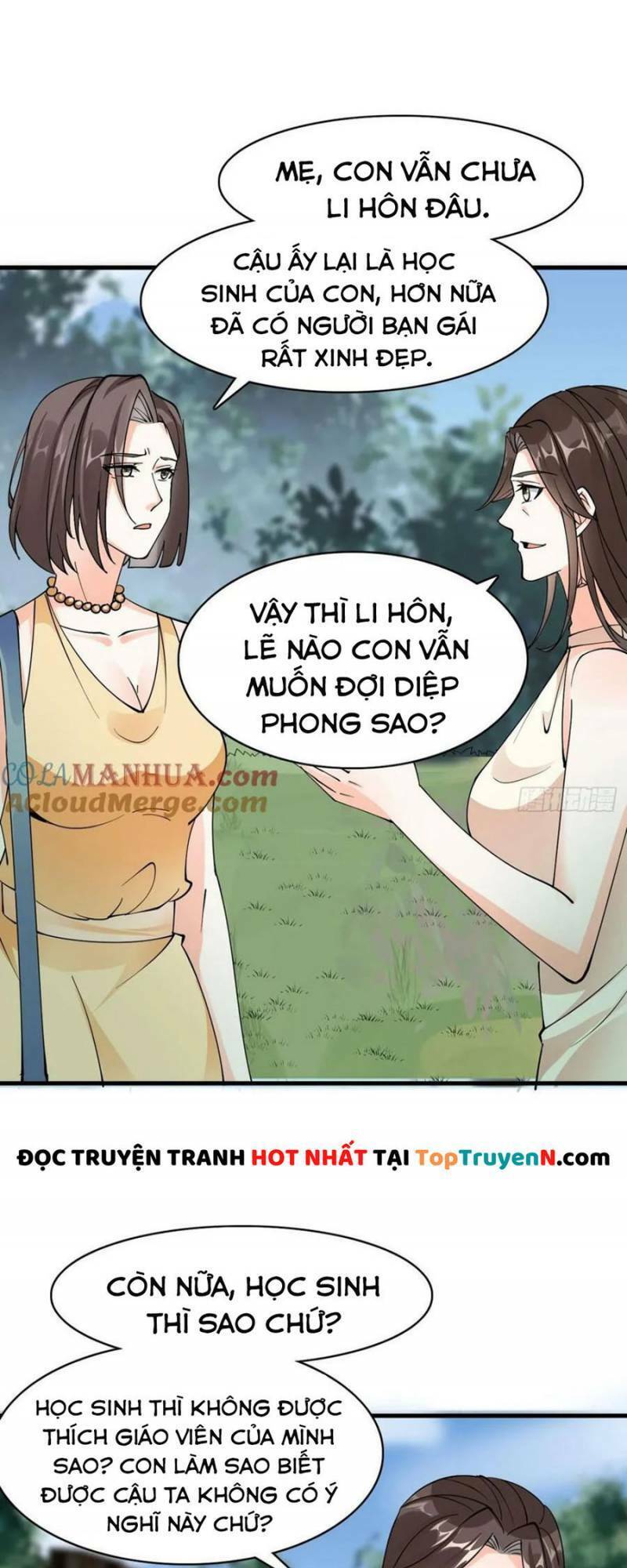 Mỗi Tuần Ta Có Một Thân Phận Mới