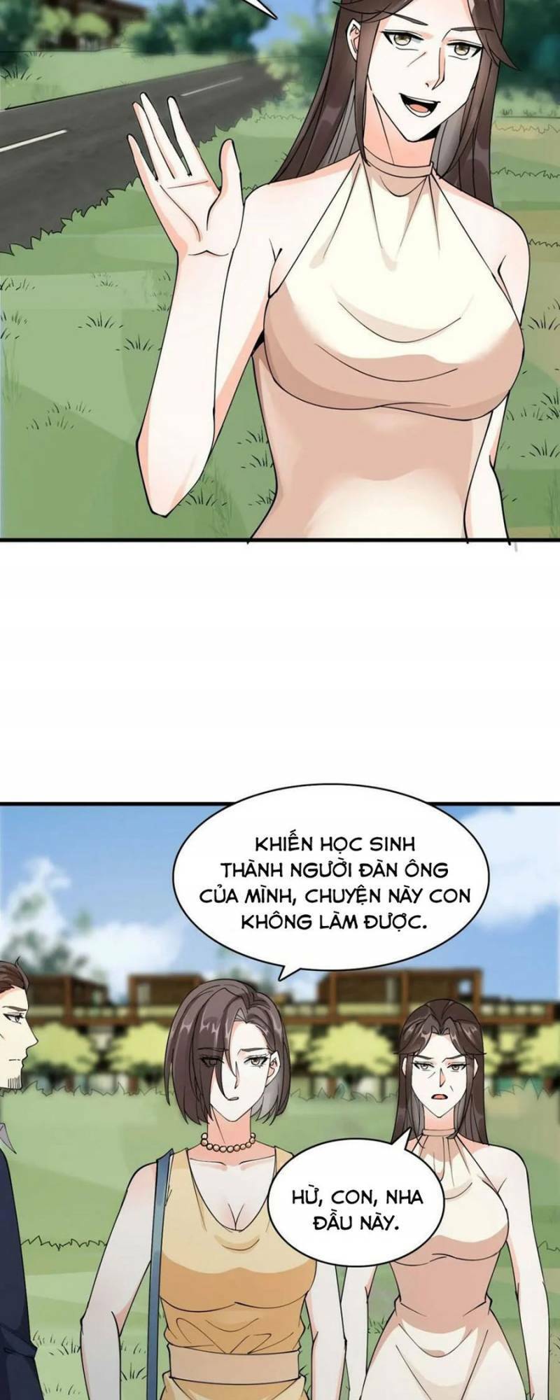 Mỗi Tuần Ta Có Một Thân Phận Mới