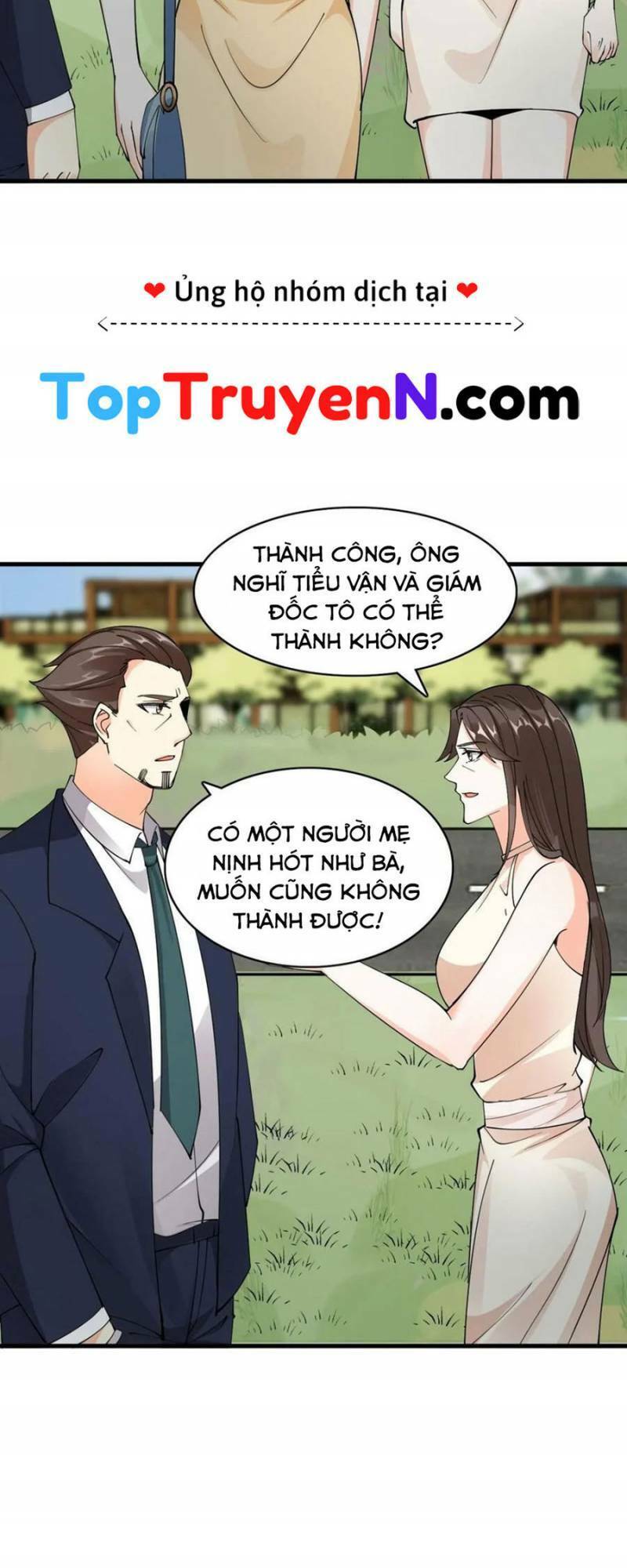 Mỗi Tuần Ta Có Một Thân Phận Mới