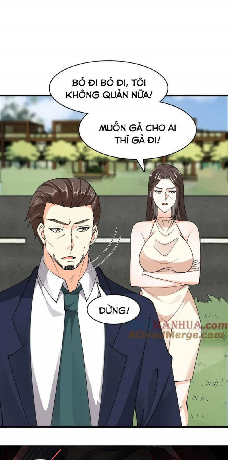 Mỗi Tuần Ta Có Một Thân Phận Mới