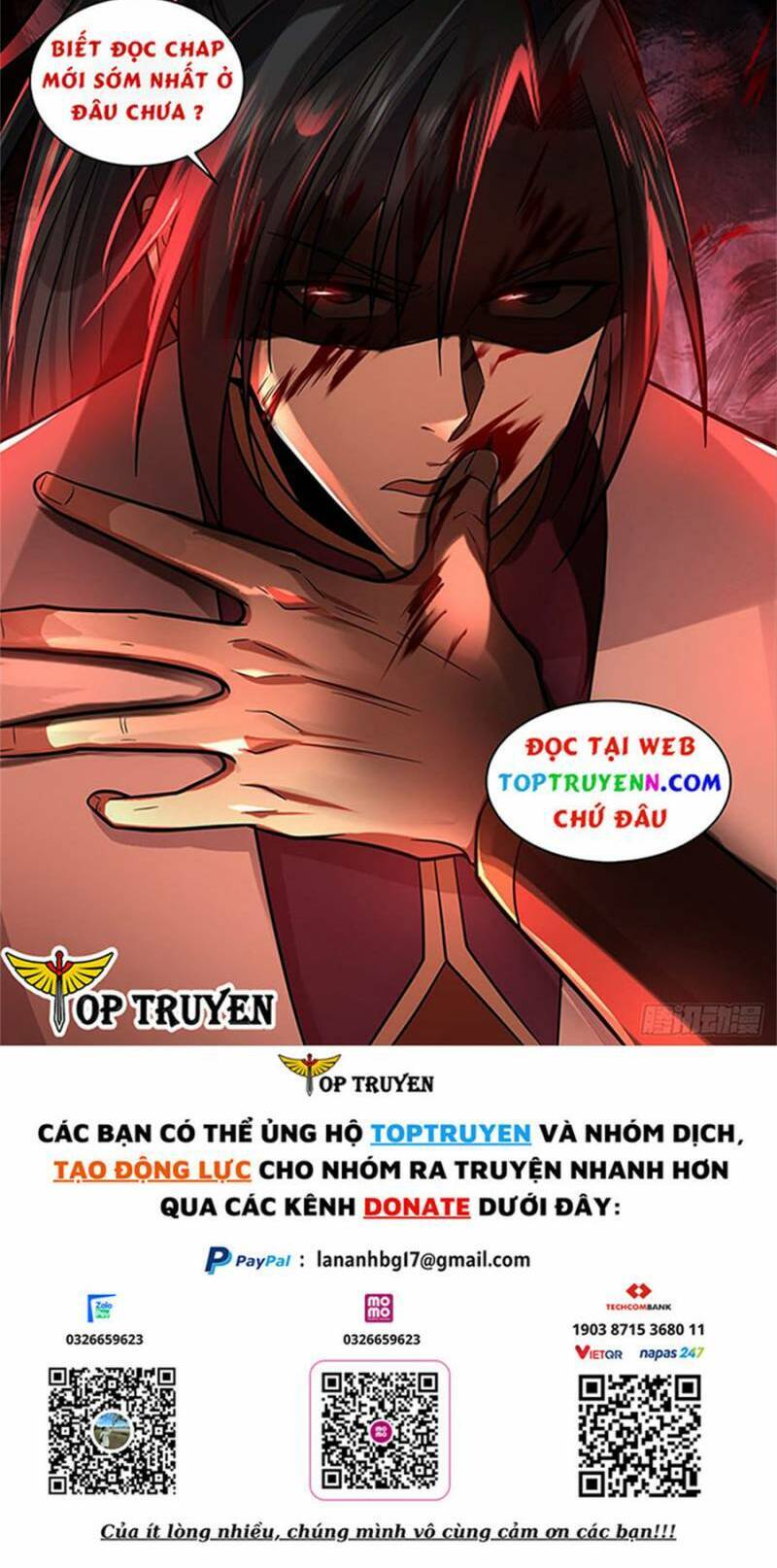Mỗi Tuần Ta Có Một Thân Phận Mới