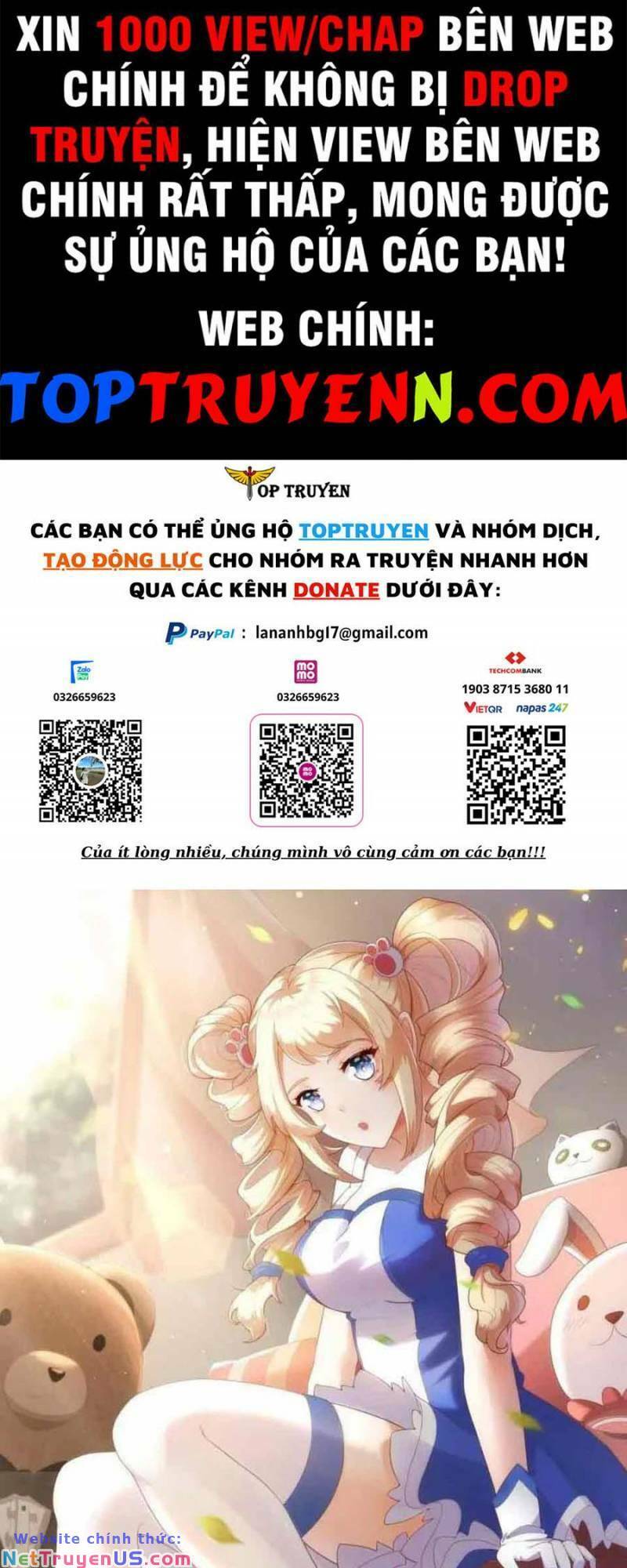 Mỗi Tuần Ta Có Một Thân Phận Mới