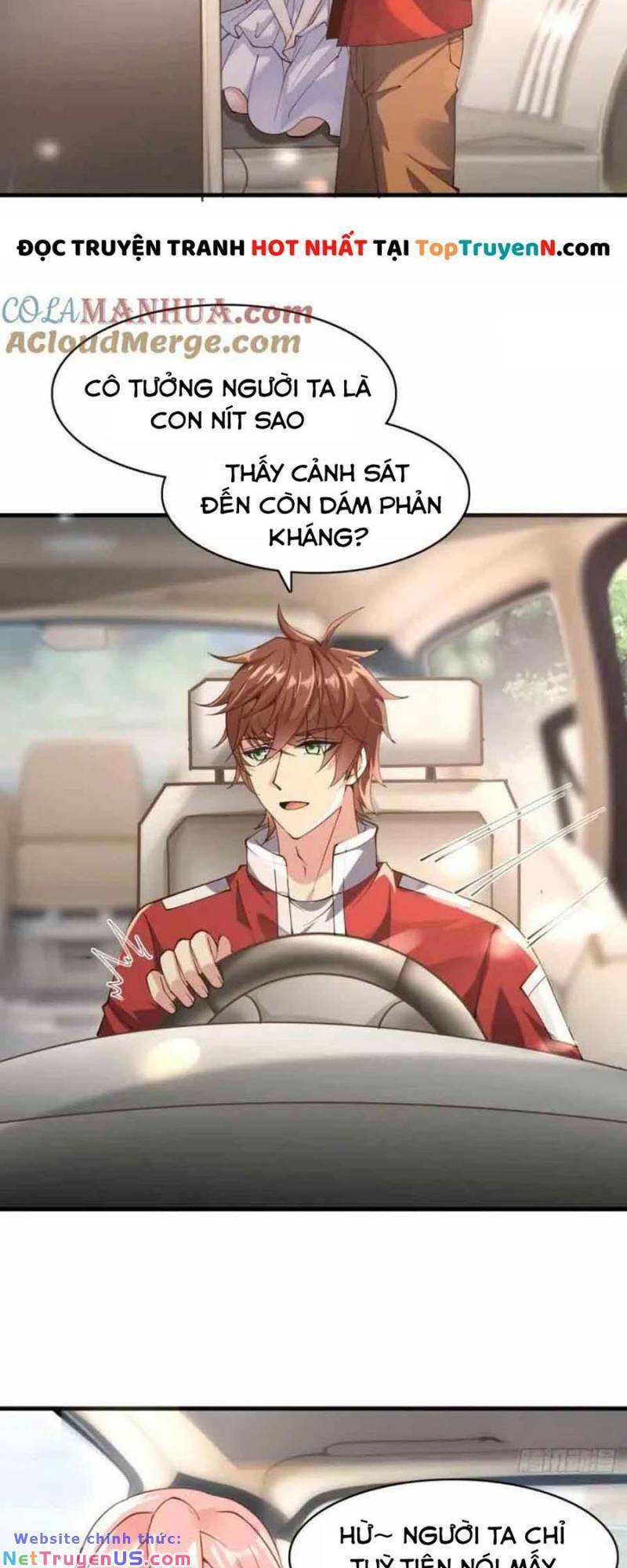 Mỗi Tuần Ta Có Một Thân Phận Mới