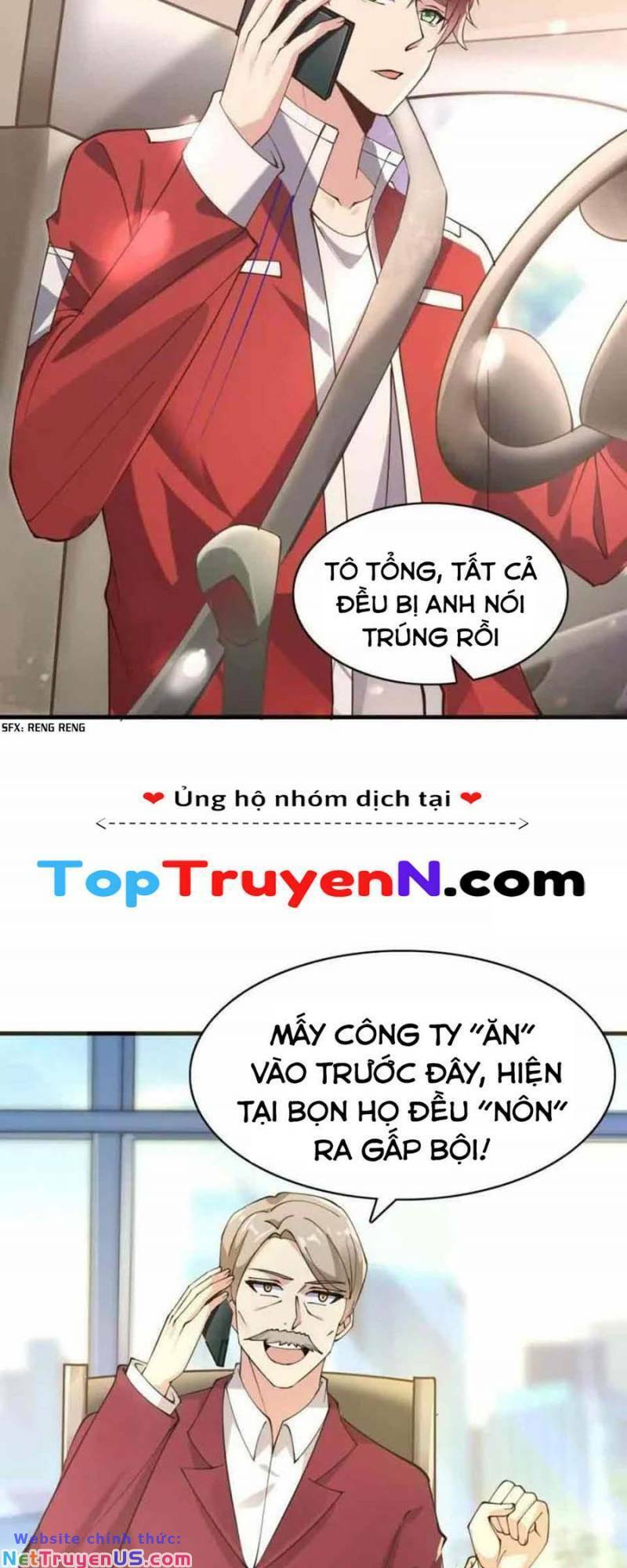 Mỗi Tuần Ta Có Một Thân Phận Mới