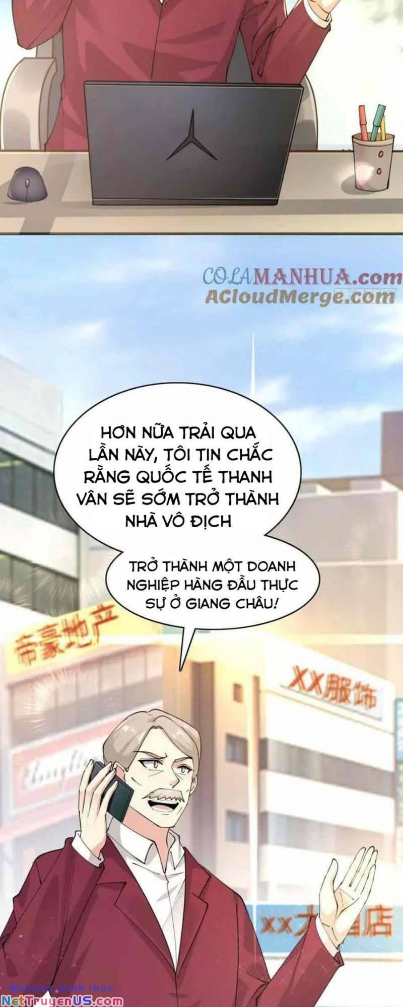 Mỗi Tuần Ta Có Một Thân Phận Mới